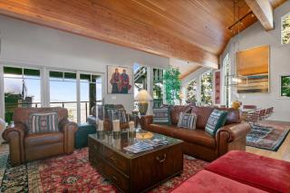 Stag Lodge at Deer Valley Resort - Three Bedroom Residence with Loft and Spa #14 condo - 8