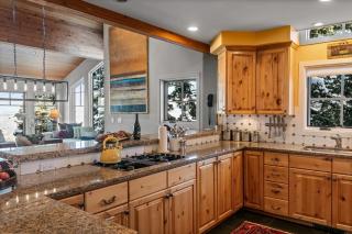 Stag Lodge at Deer Valley Resort - Three Bedroom Residence with Loft and Spa #14 condo - 4