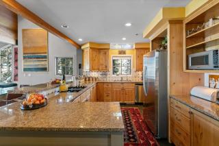 Stag Lodge at Deer Valley Resort - Three Bedroom Residence with Loft and Spa #14 condo - 3