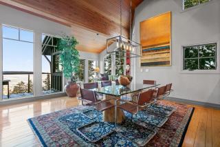 Stag Lodge at Deer Valley Resort - Three Bedroom Residence with Loft and Spa #14 condo - 2