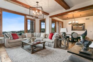 Grand Lodge - 3 Bedroom Deluxe #407 - Ski-in out condo - 9