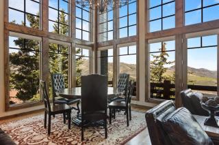 Stag Lodge at Deer Valley Resort - Three Bedroom Residence with Spa #13 condo - 0
