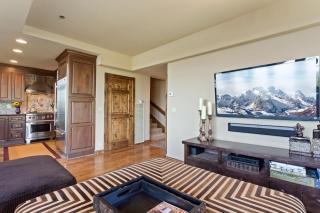 Stag Lodge at Deer Valley Resort - Three Bedroom Residence with Spa #13 condo - 2