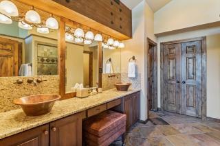 Stag Lodge at Deer Valley Resort - Three Bedroom Residence with Spa #13 condo - 6