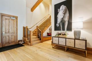 Grand Lodge - Four Bedroom #502 - Ski-in ski-out condo - 3