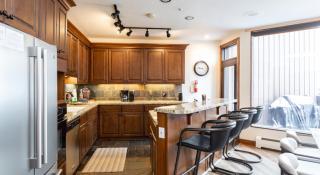 Pinnacle at Deer Valley Resort - Four Bedroom Condo with Hot Tub #1263 condo - 6