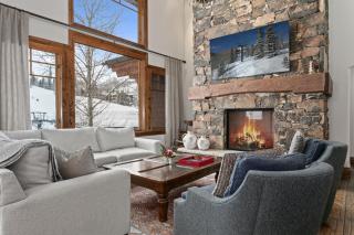 Grand Lodge - Four Bedroom #405 - Ski-in ski-out condo - 9