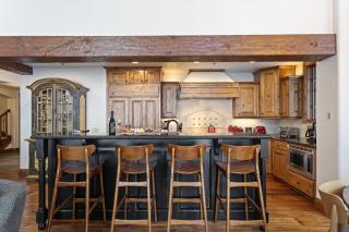 Grand Lodge - Four Bedroom #405 - Ski-in ski-out condo - 6