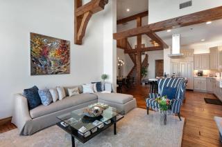 Grand Lodge - Four Bedroom #302 - Ski-in ski-out condo - 8
