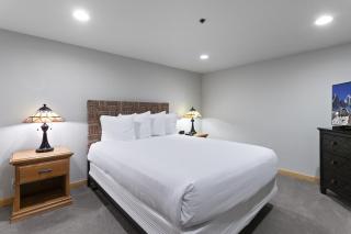 Courchevel at Deer Valley Resort - Two Bedroom Condo #C101 condo - 2