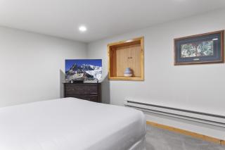 Courchevel at Deer Valley Resort - Two Bedroom Condo #C101 condo - 1