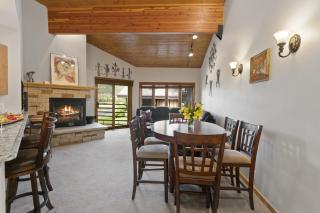 Courchevel at Deer Valley Resort - Two Bedroom Condo #C101 condo - 3