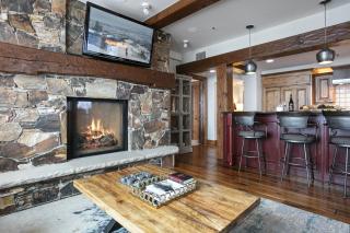 Grand Lodge - Three Bedroom #401 - Ski-in ski-out condo - 7