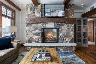 Grand Lodge - Three Bedroom #401 - Ski-in ski-out condo - 6