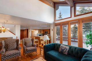 Ridge at Deer Valley Resort - Three Bedroom Condo with Hot Tub #16 condo - 6