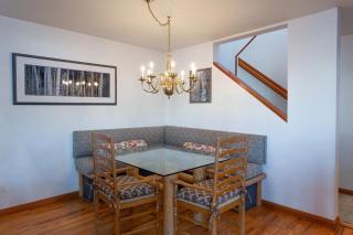 Ridge at Deer Valley Resort - Three Bedroom Condo with Hot Tub #16 condo - 4