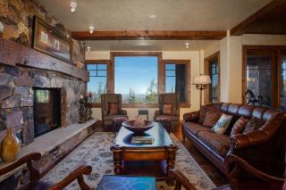 Grand Lodge - 3 Bedroom Deluxe #308 - Ski-in out condo - 0