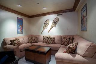 Grand Lodge - 3 Bedroom Deluxe #308 - Ski-in out condo - 5