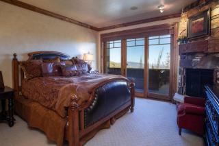 Grand Lodge - 3 Bedroom Deluxe #308 - Ski-in out condo - 6