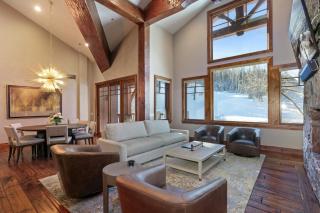 504 - Five Bedroom Penthouse Grand Lodge condo - 9