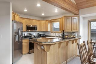 Boulder Creek at Deer Valley Resort - Three Bedroom Condo with Hot Tub #1119 condo - 7