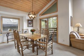 Boulder Creek at Deer Valley Resort - Three Bedroom Condo with Hot Tub #1119 condo - 5