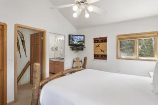 Boulder Creek at Deer Valley Resort - Three Bedroom Condo with Hot Tub #1119 condo - 1