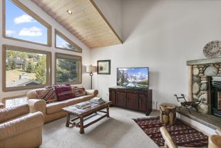 Boulder Creek at Deer Valley Resort - Three Bedroom Condo with Hot Tub #1119 condo - 3