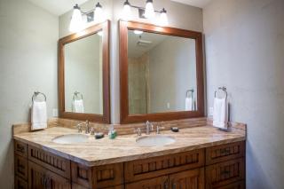 Stag Lodge at Deer Valley Resort - Four Bedroom Residence with Spa #33 condo - 4