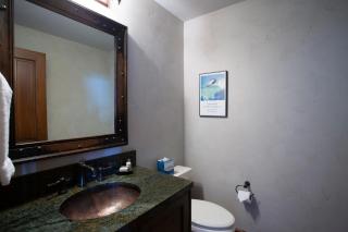 Stag Lodge at Deer Valley Resort - Four Bedroom Residence with Spa #33 condo - 3