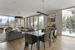 1504 Founders Place - Three Bedroom Deluxe condo - 4