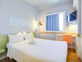 ibis budget Rio de Janeiro Nova America - 3