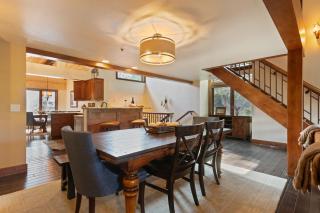 Ridgepoint - Three Bedroom with Spa #128 condo - 9