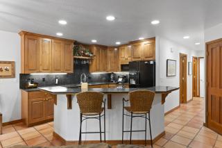 Deer Lake Village at Deer Valley Resort - Four Bedroom Condo with Hot Tub #2478 condo - 7