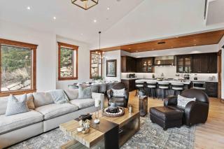 6565 Lookout Drive - Four Bedroom with Spa condo - 9