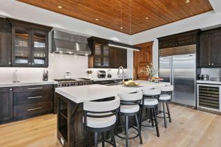 6565 Lookout Drive - Four Bedroom with Spa condo - 4