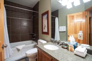 Courchevel at Deer Valley Resort - One Bedroom Condo with Hot Tub # C202 condo - 3