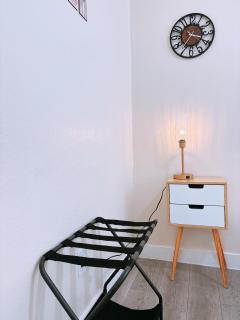 Modern Cozy Stylish Home AC WasherDryer Parking 3 minutes to Balboa Park - 4