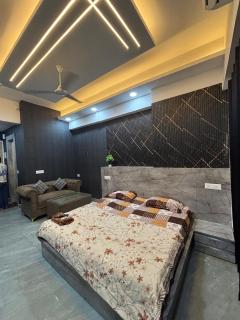 Casa lune studios - Ghaziabad - 1