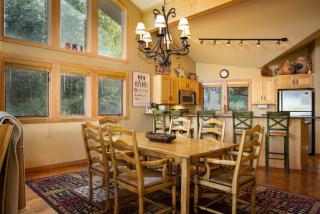 Enclave at Deer Valley Resort - Three Bedroom Condo with Hot Tub #1 condo - 9