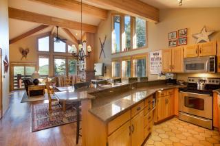 Enclave at Deer Valley Resort - Three Bedroom Condo with Hot Tub #1 condo - 2