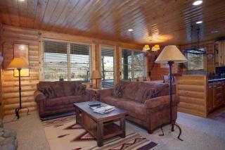 Comstock Lodge at Deer Valley Resort - Two Bedroom Condo with Hot Tub #101 condo - 5
