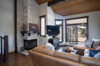 Ridgepoint at Deer Valley Resort - Three Bedroom Condo with Hot Tub #126 condo - 0