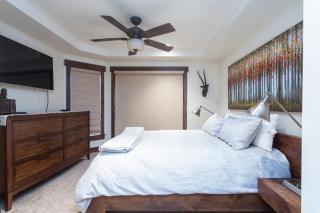 Ridgepoint at Deer Valley Resort - Three Bedroom Condo with Hot Tub #126 condo - 6