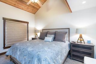 Ridgepoint at Deer Valley Resort - Three Bedroom Condo with Hot Tub #126 condo - 7