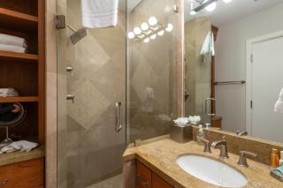 Royal Plaza at Deer Valley Resort - One Bedroom Condo with Hot Tub #301 condo - 4