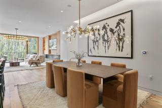 2505 Founders Place - Three Bedroom Deluxe condo - 5