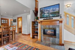 Greyhawk at Deer Valley Resort - Two Bedroom Condo with Hot Tub #12 condo - 8