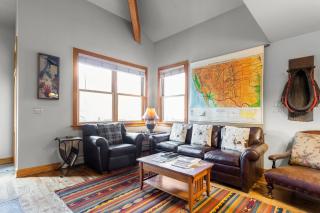 Greyhawk at Deer Valley Resort - Two Bedroom Condo with Hot Tub #12 condo - 0