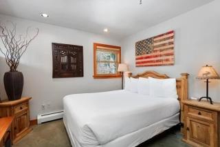 Greyhawk at Deer Valley Resort - Two Bedroom Condo with Hot Tub #12 condo - 3